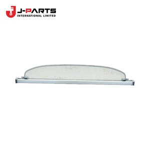 Joint d'étanchéité, lentille de phare de plaque d'immatriculation électrique pour Toyota HIACE LH103 1993-1998 81272-95J07 - Product Image 1
