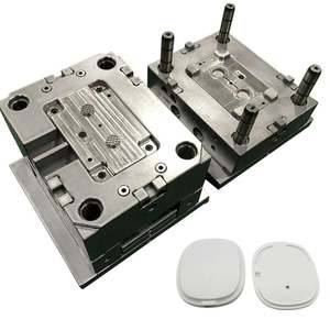 Moulage personnalisé de l'industrie médicale cosmétique moulage par injection plastique - Product Image 4