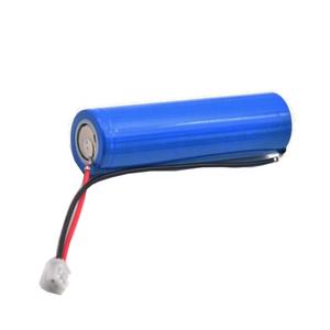 Batterie rechargeable <span class=keywords><strong>14500</strong></span> aa lithium <span class=keywords><strong>liion</strong></span> ifr14500 piles AA 3.2V piles Lithium fer Phosphate 500mah - Product Image 2