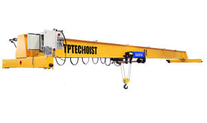 Tùy chỉnh thiết kế xe đẩy điện du lịch chùm đơn cầu không dây điều khiển từ xa cần cẩu 3 tấn 5t - Product Image 2