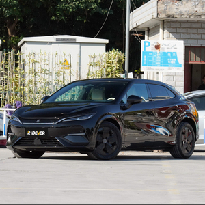 BYD Song <span class=keywords><strong>L</strong></span> 2024 Long Range 662km, Auto Elettrica BYD Edizione Campione Avanzata, Nuove Auto Elettriche BYD Song - Product Image 2
