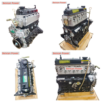 Moteur haute performance 2.2L GW491ME 491QE 491Q pour Great Wall Wingle Hover Steed Safe Deer Sailor Pickup