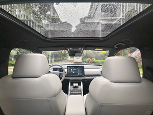 2025 Byd Formula Leopard Titanium <span class=keywords><strong>3</strong></span> ultra Suv 4wd Byd Leopard <span class=keywords><strong>3</strong></span> 501km Awd Smart Drive Max versión Leopard <span class=keywords><strong>3</strong></span> Ev Suv coche familiar - Product Image 6