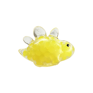 High Quality Dinosaur Animal Beads Ball Fidget <b>Toy</b> TPR Soft Sensory Vent Pop Fun Sensory New Design Anti-Stress <b>Educational</b> <b>Toy</b> - Product Image 6