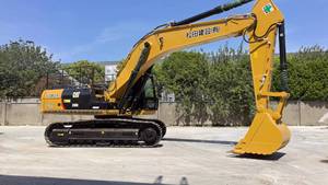 Excavadora Usada Original CAT 336D2L de 36 Toneladas |   Excavadora Caterpillar |   En Stock y con Garantía de Bomba de Motor, Excavadora Caterpillar - Product Image 6