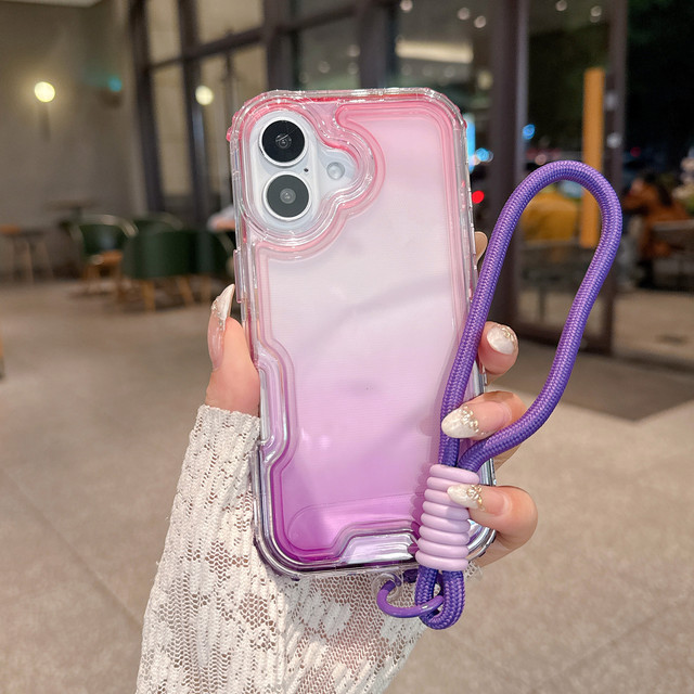 IVYMAX Colourful 3 in 1 Wholesale Bulk Lot Popular Cell clear Mobile Phone Cover case Luxury for iphone 13 14 15 16 17 Cases