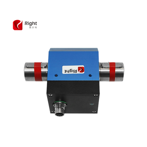 مصنع كبير في الصين بسعر جيد T908A مستشعر قوة عالية السرعة الديناميكي لاختبار عزم دوران المحرك - Product Image 2