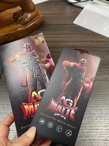 เกราะกระจกเทมเปอร์ด้านซูเปอร์แมนสำหรับ iphone16plus hot40i อินฟินิตี้กระจกเทมเปอร์เคลือบด้านอุปกรณ์ป้องกันหน้าจอสำหรับ iphone16pro - Product Image 2