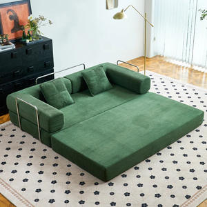 Thiết kế mới phòng khách đi văng chuyển đổi <span class=keywords><strong>Sofa</strong></span> giường chân không đóng gói <span class=keywords><strong>sofa</strong></span> xương chân không nén <span class=keywords><strong>sofa</strong></span> Set - Product Image 5