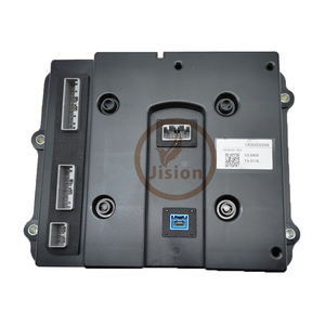 อะไหล่รถขุด YA00002098 ZX200-5G ชุดควบคุมเครื่องยนต์ ECU รถขุด ZX330-5G - Product Image 3