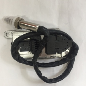 <span class=keywords><strong>Prix</strong></span> usine nouveau capteur Nox de camion 5WK97329A A0101531428 0101531428 capteur d'oxygène d'azote pour <span class=keywords><strong>mercedes</strong></span>-benz <span class=keywords><strong>ACTROS</strong></span> MP4 ANTOS - Product Image 2