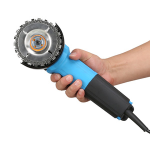 Jin Chengtai <b>Angle</b> <b>Grinder</b> Chain Saw Blade 4-Inch Cemented Carbide For Woodworking And Polishing - Product Image 1