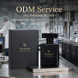 Custom <strong>Men</strong> <strong>S</strong> Vetiver Cologne 50ml Manufacturer Private Label Scent Logo Packaging MOQ 100 for <strong>Fragrance</strong> Brands - Product Image 1