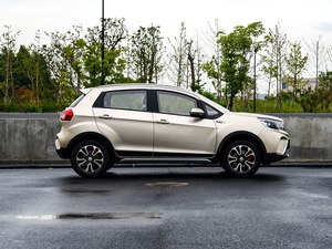 Geely Gx3 Pro 2023 2021 1.5L 5MT Manual, <span class=keywords><strong>Autos</strong></span> <span class=keywords><strong>Usados</strong></span>, 2WD, Gasolina, SUV Pequeño, Livan X3 Pro - Product Image 2