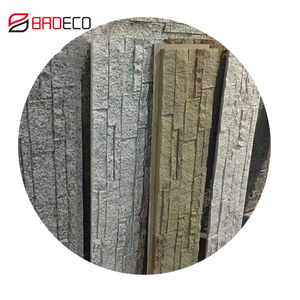 Pannello Decorativo per Isolamento Pareti Esterne, Rivestimento Murale Decorativo in Pietra Ignifuga - Product Image 1