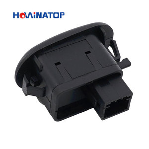 HOWINATOP Nouveau pour Citroën C2 <span class=keywords><strong>C3</strong></span> Peugeot 1007 Interrupteur de lève-<span class=keywords><strong>vitre</strong></span> électrique Bouton de lève-<span class=keywords><strong>vitre</strong></span> 6554.L7 96401469XT Accessoires auto - Product Image 3