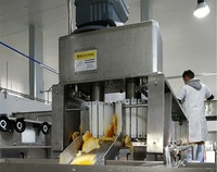 Ligne de production de machines d'extraction d'huiles essentielles automatiques ou semi-automatiques, machine à jus de citron et d'orange