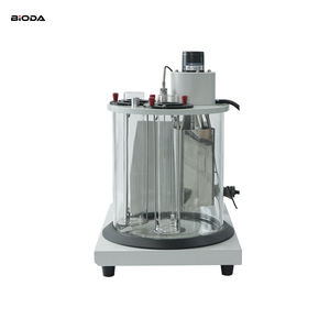 ASTM ASTM 98 yakıt yoğunluğu <span class=keywords><strong>API</strong></span> yerçekimi test ham ve sıvı petrol ürünleri yoğunluk test cihazı - Product Image 3