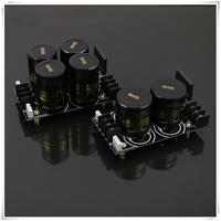 Module d'amplificateur audio HiFi 2.1 canaux TDA7294 TDA7293 Classe AB, amplificateur de puissance analogique pour subwoofer Super Bass, DIY