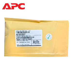 <strong>APC</strong> AP9335T Temperature Sensor Security Environmental Monitoring Accessory With IP Network Compatible With NetBotz Alarm <strong>System</strong> - Product Image 2
