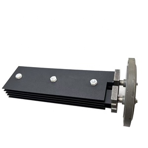 Plaque en titane de haute pureté avec revêtement en ruthénium-iridium, anode, cathode, électrolyseur pour eau salée, cellule d'électrolyse, découpe, soudage - Product Image 3