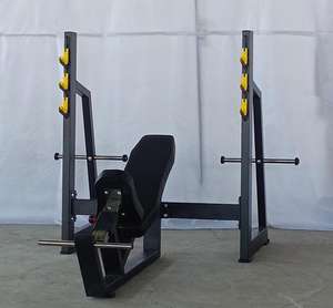 Équipement de fitness multifonctionnel, banc d'exercice super réglable pour la <span class=keywords><strong>musculation</strong></span>, banc romain pour les abdominaux, extension dorsale - Product Image 3