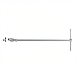 Hex Key 276 Ctx L Length A Diameter <b>Precision</b> <b>Tool</b> - Product Image 2