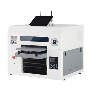 Cho refinecolor UV máy in tự động lớp công nghệ mới nhất cho Flex chất liệu thông minh mã qr quét để in điện thoại micolorprint - Product Image 2