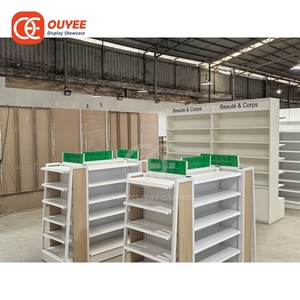 Projet clé en main pour <span class=keywords><strong>pharmacie</strong></span> industrielle : éclairage LED intérieur et <span class=keywords><strong>armoire</strong></span> <span class=keywords><strong>de</strong></span> <span class=keywords><strong>rangement</strong></span> pour présentation - Product Image 4