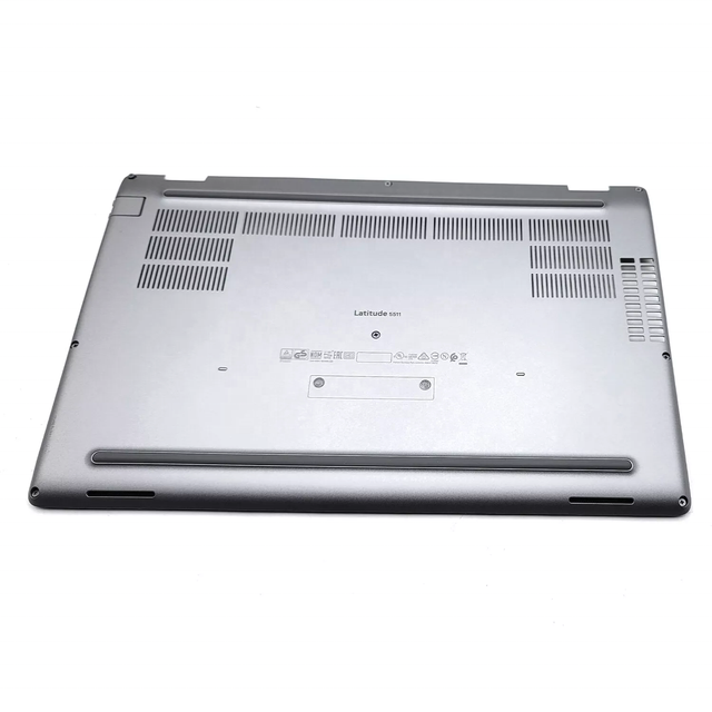 New Laptop Bottom Case for Dell Latitude 5511 E5511 Bottom Cover Base Lower Case 0D07NM D07NM