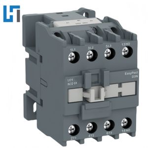 Nouveau contacteur AC d'origine LC1N3201M5N LC1R3201M5N remplacer LC1E3201 contrôleur de programmation Plc contrôleur d'automatisation industrielle - Product Image 1