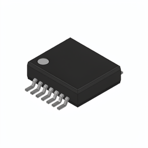 Componentes Electrónicos Lógicos SN74LV74ADB Distribuidor Autorizado 14 SSOP (0.209", 5.30mm de Ancho) IC FF TIPO D DOBLE 1BIT 14SSOP - Product Image 1
