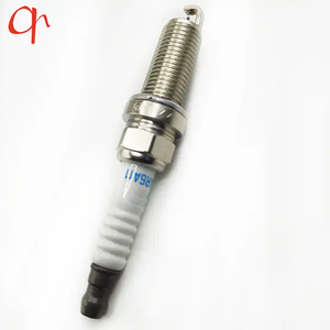 Bougie d'allumage de fabrication chinoise 22401-EW61C FXE22HR11 22401-JA01B 22401-20J06 DILKAR6A11 pour <span class=keywords><strong>NISSAN</strong></span> Altima I-nfiniti <span class=keywords><strong>E</strong></span> - Product Image 5