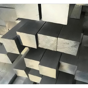 3003 <strong>Aluminum</strong> square Flat bar 4A01 1060 6082 2024 2A12 <strong>3004</strong> 3105 Extruded 15 30mm Industrial <strong>Aluminum</strong> square Flat <strong>Rod</strong> - Product Image 4