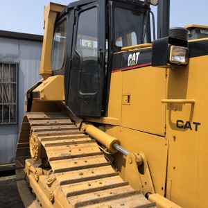 ใช้ Cat D5M Lgp D5Glgp D6r D7r D8m รถปราบดินตีนตะขาบ - Product Image 4