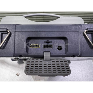 Hoogfrequente Veterinaire Echografie Voor Kleine Dierchirurgie Echografie Machine - Product Image 3