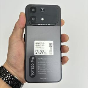 Note 60 Pro Blindado 5G Celular 8000mAh 12 Núcleos Pantalla Completa de 7.3 Pulgadas 16GB1TB Carga Rápida Venta al por Mayor OEM Diseño Personalizado Verificado - Product Image 3