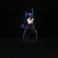 Dropshipping 2026 Figurines de collection sexy en PVC de haute qualité pour adultes, personnages d'anime, jouets pour filles