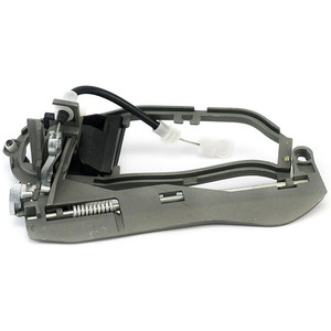 Regulador de Ventana para BMW X5 51337487085, Pieza de Repuesto Nueva - Product Image 4