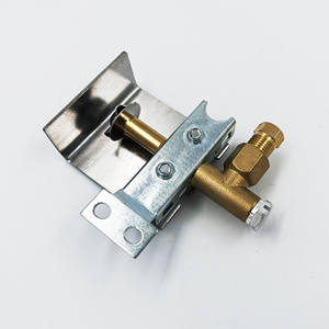 Ticari mutfak fırını aralığı için 3 alev <span class=keywords><strong>Pilot</strong></span> brülör - Product Image 4