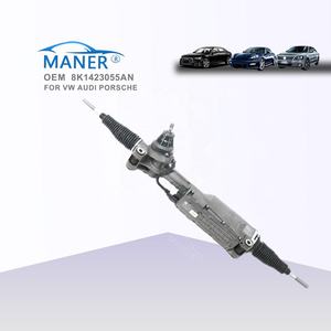 ชุดเกียร์พวงมาลัยเพาเวอร์ไฟฟ้า MANER 8K1423055AN 8K1423055S สำหรับรถยนต์ Audi A4L B9 A5 S5 ปี 2017 2019 (พวงมาลัยซ้าย) - Product Image 1