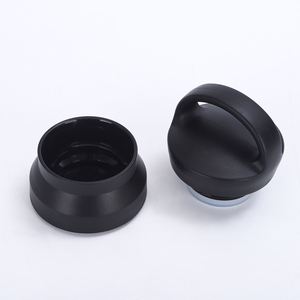 DD4452 Tasse de voyage isotherme chaude et froide à double paroi pour café, thé et boissons – Bouteille isolée sous vide - Product Image 3