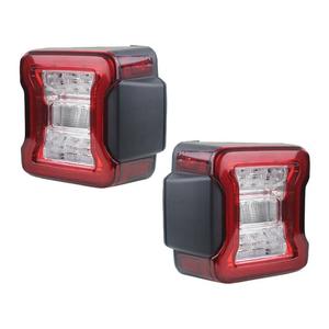 Fabricante de Luces Traseras para <span class=keywords><strong>Jeep</strong></span> <span class=keywords><strong>Wrangler</strong></span> 2007 <span class=keywords><strong>2008</strong></span> 2009 2010 2011 2012-2024, Proveedor de Luces de Freno - Product Image 1