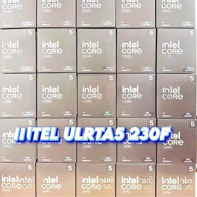 Intel Core i5-9500 Buying Guide for Homelab Use