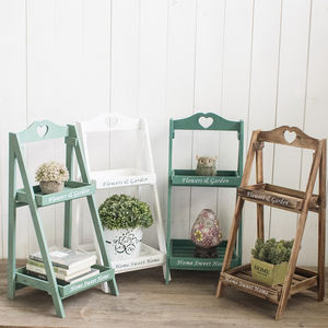 Soporte <span class=keywords><strong>de</strong></span> pie para plantas, estante <span class=keywords><strong>de</strong></span> almacenamiento para balcón, jardín, <span class=keywords><strong>terraza</strong></span>, exhibición <span class=keywords><strong>de</strong></span> flores - Product Image 1