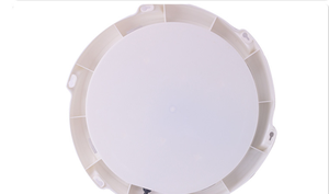 Approvisionnement d'usine prix fascinant lampe durable panneau extérieur alimenté plafonnier solaire économe en énergie pour la maison - Product Image 3