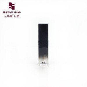 En gros SRS maquillage emballage cosmétique unique brillant à lèvres tube contenant 5ml - Product Image 2