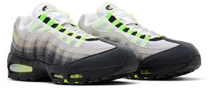 Para 95 OG Big Bubble Neon Mesh Unisex, Entresuela de EVA y Suela de Goma, Primavera 2025/2026 - Product Image 4