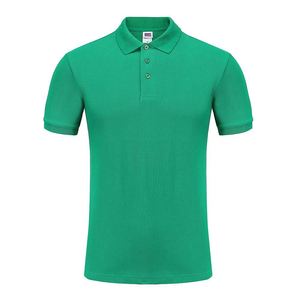 Camisetas Polo de Diseño de Buena Calidad, Talla Grande 4XL, Fabricadas en Algodón y Poliéster, con Logotipo Personalizado para Hombre - Product Image 3