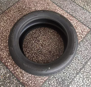 HANKOOK Ventus S1 Evo3 K127 Reifen für 18-Zoll-Radialreifen, Sommerreifen, schlauchlos, 225/40R18 225/45R18 235/45R18 235/50R18 - Product Image 5